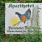 Zwieseler Waldhaus 3* Lindberg