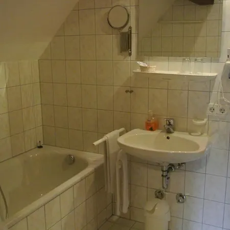 Zwieseler Waldhaus