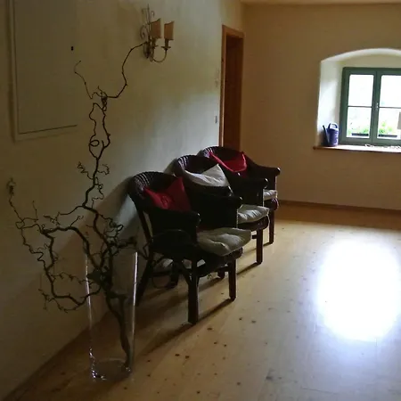 Zwieseler Waldhaus Hotel Lindberg