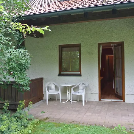 Zwieseler Waldhaus 3* Lindberg