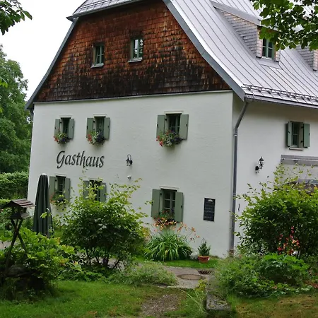 Hotel Zwieseler Waldhaus Lindberg