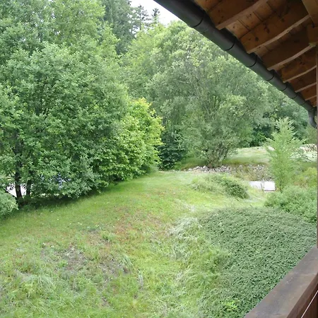 Zwieseler Waldhaus 3*