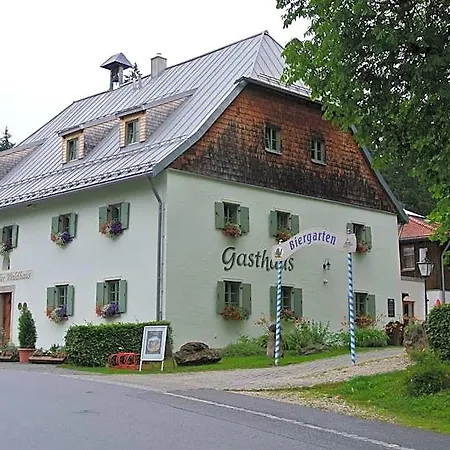 Hotel Zwieseler Waldhaus