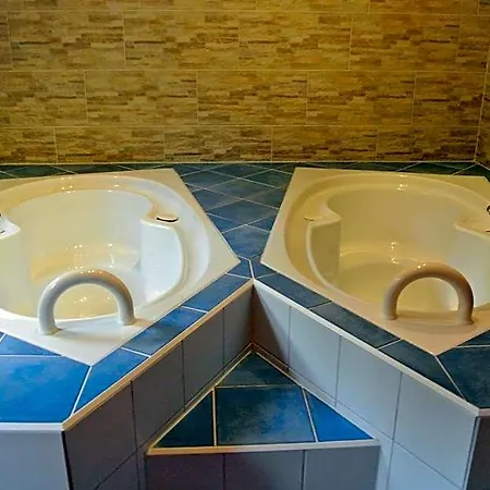 Zwieseler Waldhaus 3* Lindberg