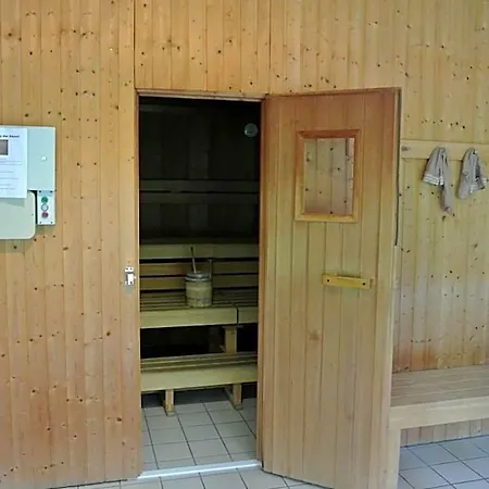 Hotel Zwieseler Waldhaus 3*