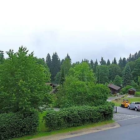 Hotel Zwieseler Waldhaus
