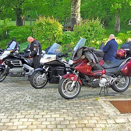 Zwieseler Waldhaus Hotel 3*