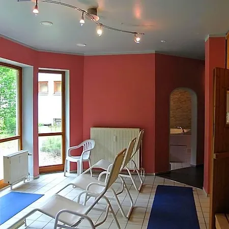 Zwieseler Waldhaus Hotel Lindberg