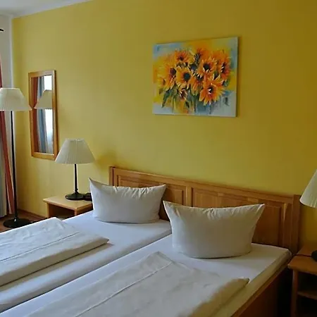 Zwieseler Waldhaus Hotel 3*