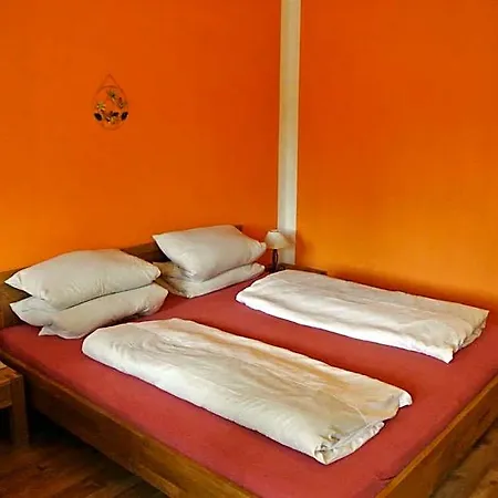 Zwieseler Waldhaus 3*