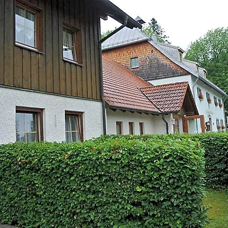 Hotel Zwieseler Waldhaus Lindberg