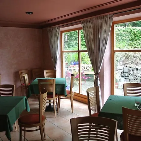 Zwieseler Waldhaus Hotel