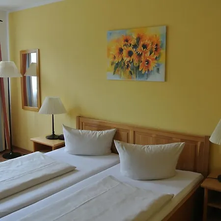 Zwieseler Waldhaus 3* Lindberg