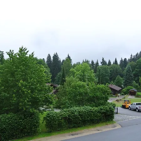 Zwieseler Waldhaus